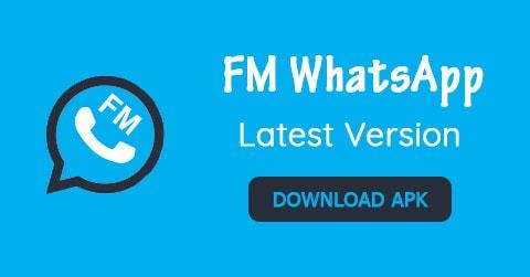 Fm whatsapp free download apk